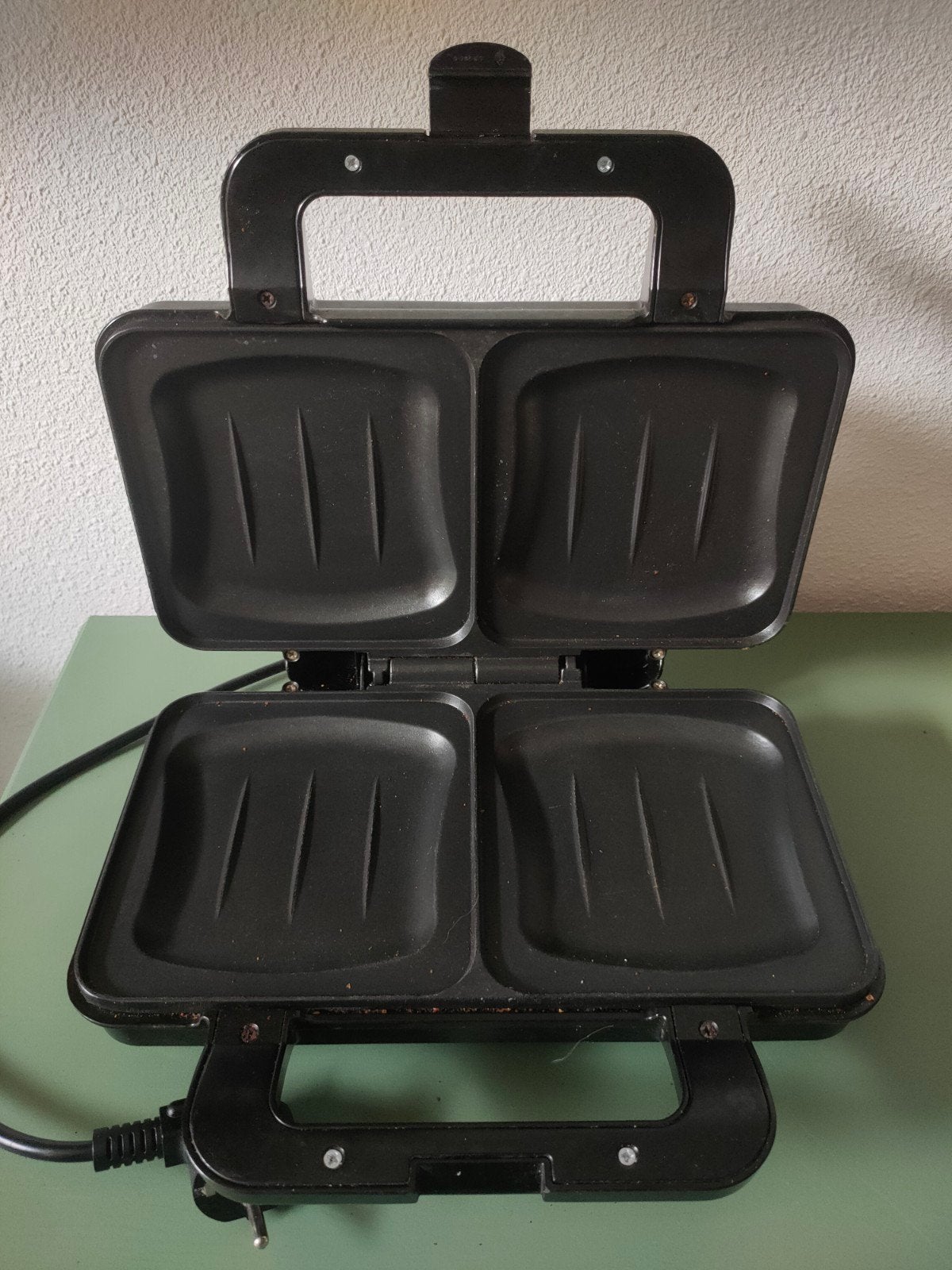 Tosti apparaat, Ophalen of Verzenden