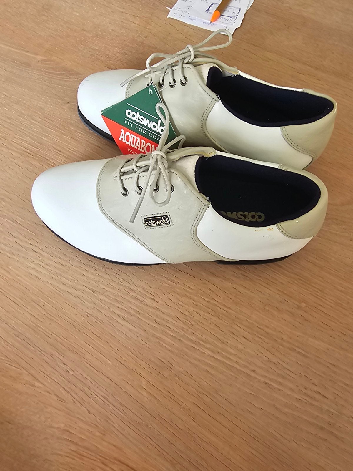 Nieuwe golfschoenen COTSWOLD MT 40, Ophalen of Verzenden, Nieuw, Overige typen, Overige merken