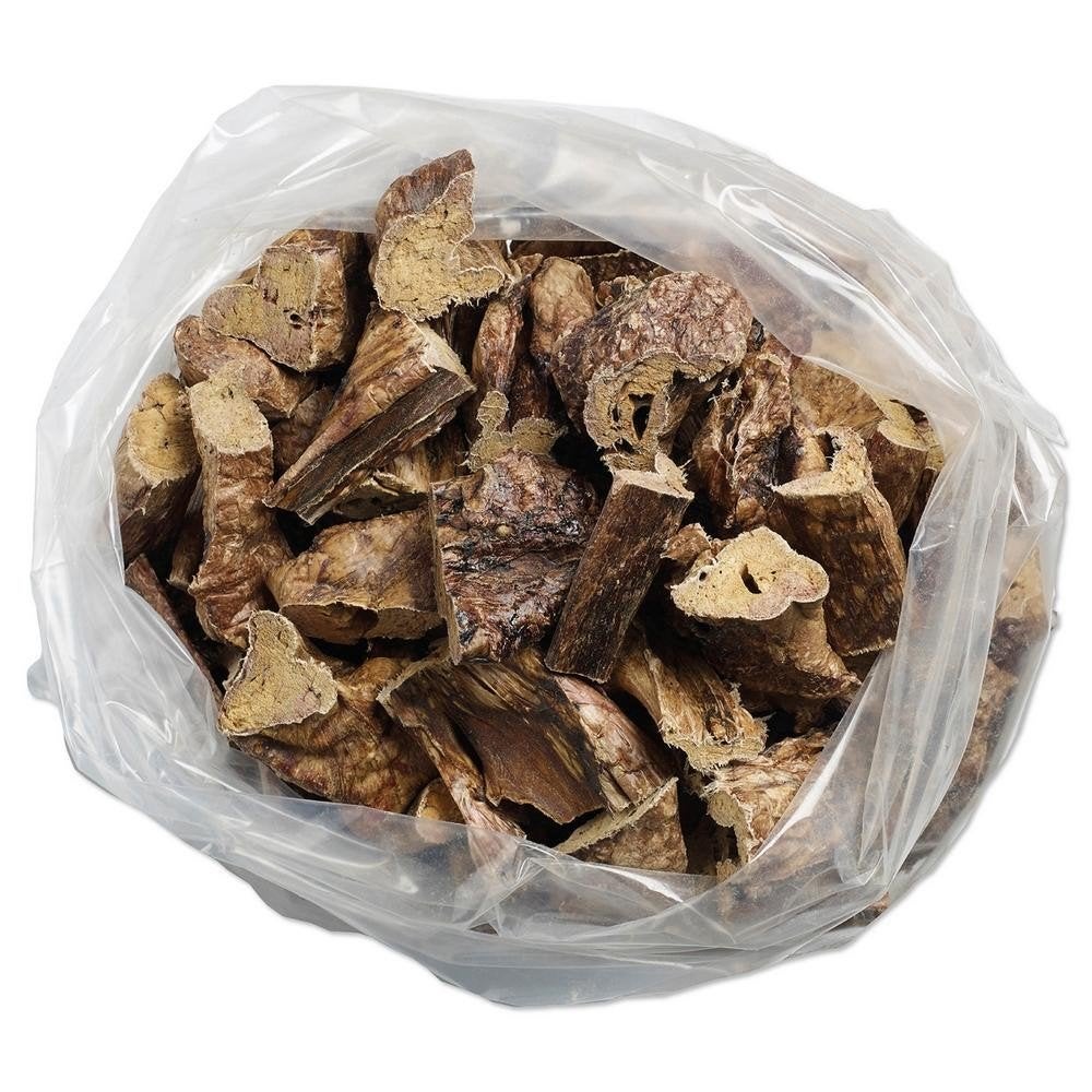 Runderlong 6kg - Top kwaliteit - Hondensnacks - Bulk, Dieren en Toebehoren, Dierenvoeding, Ophalen of Verzenden, Hond