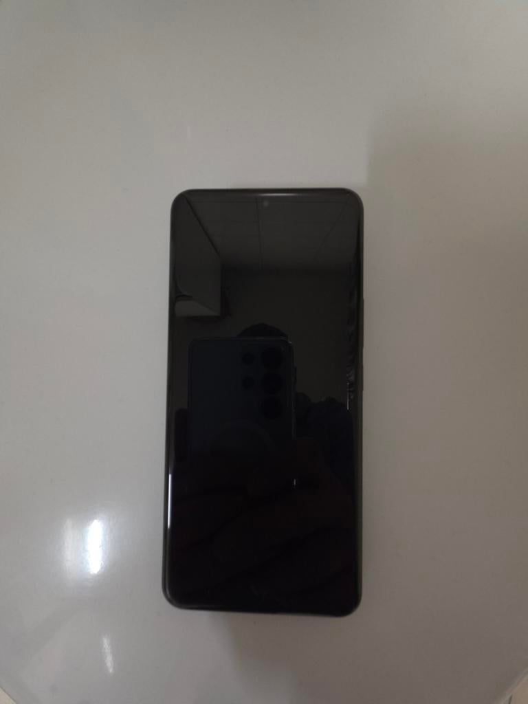 Xiaomi 14 Ultra 5G 512GB Zwart - Zo goed als nieuw, Overige modellen, Ophalen of Verzenden, Zo goed als nieuw, Zonder simlock
