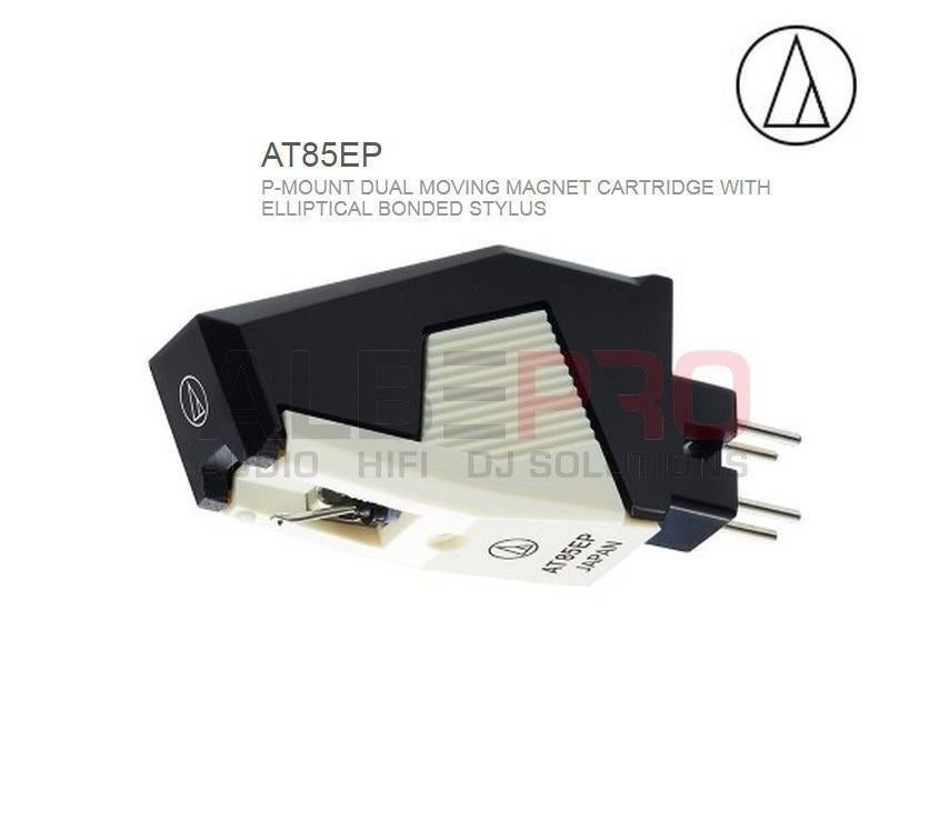 Audio-Technica AT85EP Moving Magnet Element, Ophalen of Verzenden, Nieuw, Thorens