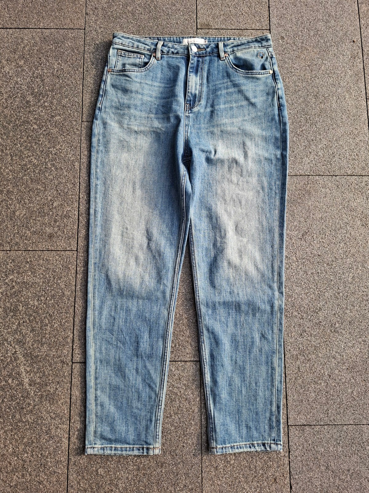 Circle of Trust Scottie jeans - maat 30, Kleding | Dames, Blauw, Ophalen of Verzenden, Zo goed als nieuw, W30 - W32 (confectie 38/40)