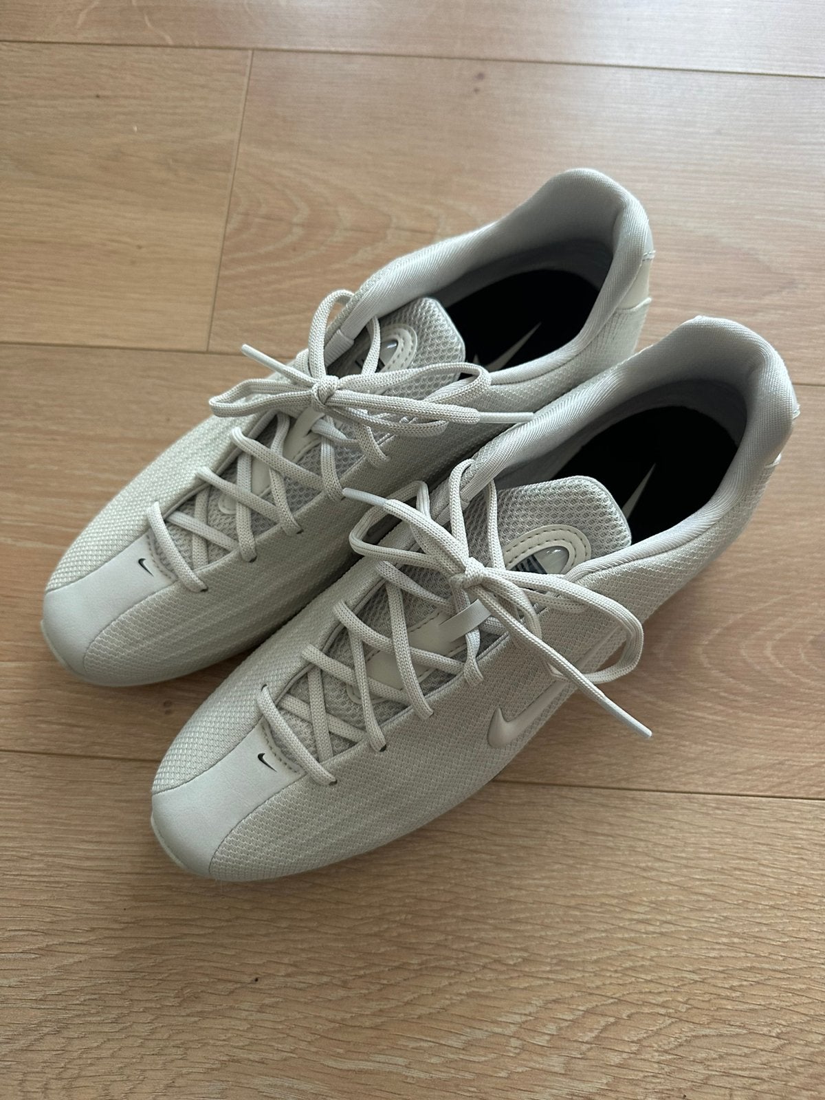 Nike Shox Z maat 41, Ophalen, Overige kleuren, Sneakers of Gympen, Zo goed als nieuw