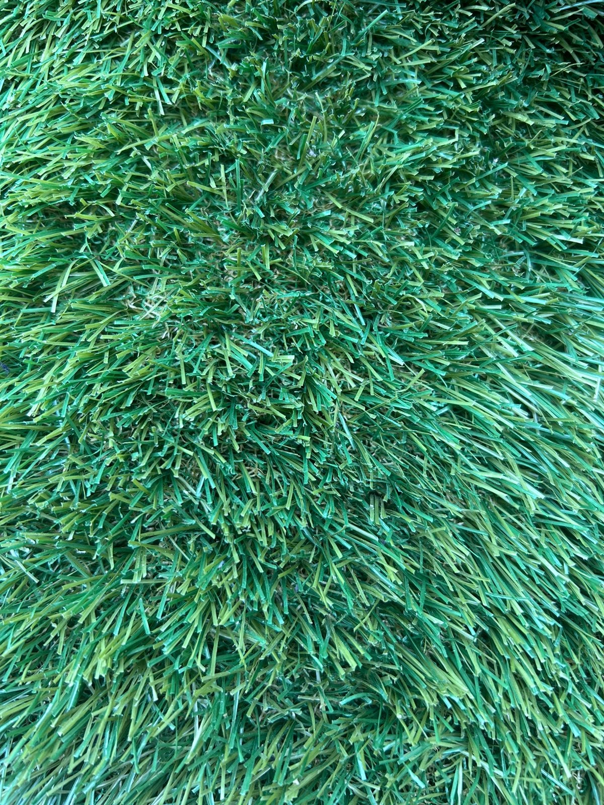 Kunstgras 40mm 3x3,30, Tuin en Terras, Gras en Kunstgras, Ophalen, Zo goed als nieuw, Minder dan 10 m², Kunstgras