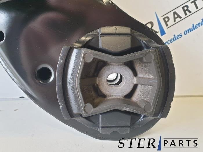 Subframe van een Mercedes C-Klasse, 12 maanden garantie, -, Nieuw, Ophalen of Verzenden
