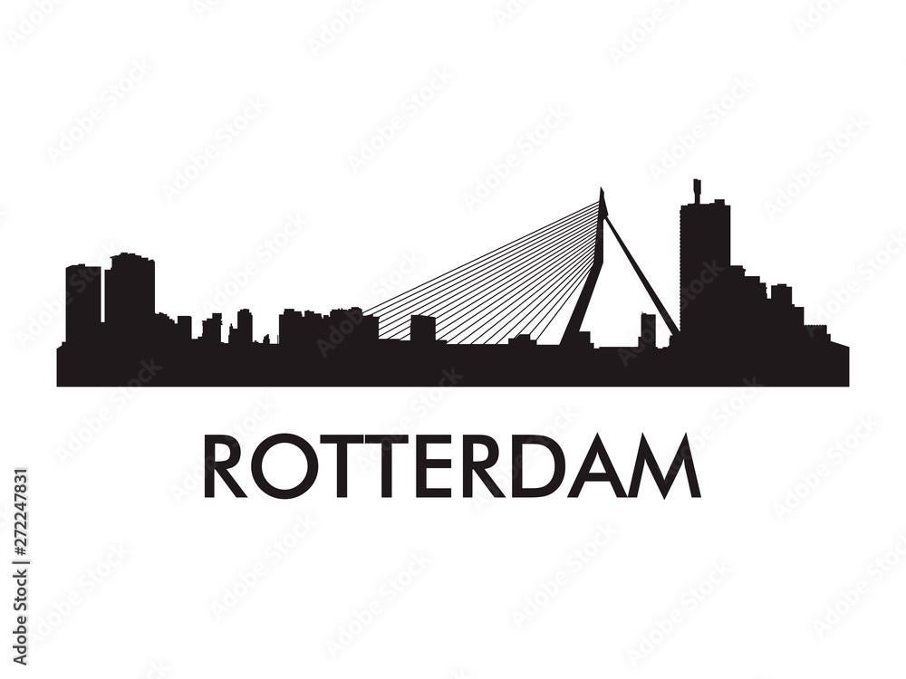 Appartement/studio Rotterdam gezocht!