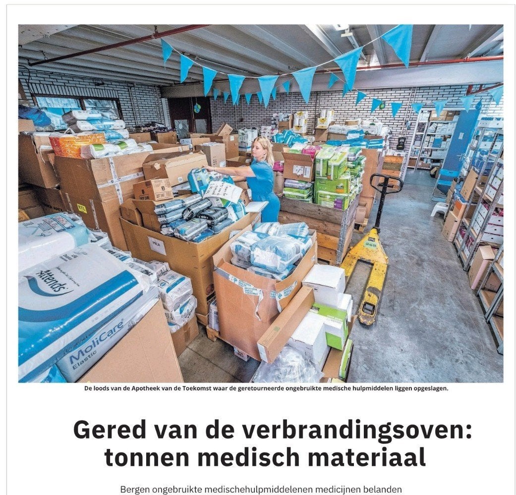 Bijna gratis inco materiaal, Tickets en Kaartjes