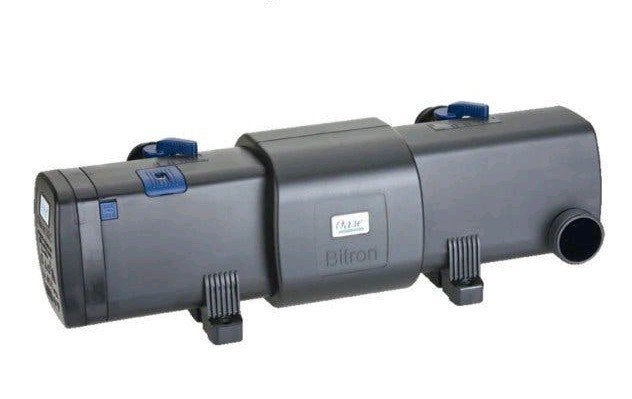 Oase Bitron C36 Watt UVC-lamp voor vijver, Ophalen, Gebruikt, Overige typen