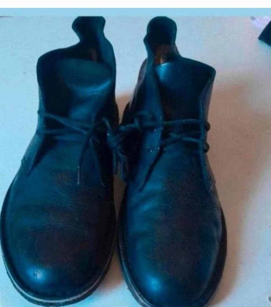 clarks 44, Ophalen of Verzenden, Gedragen