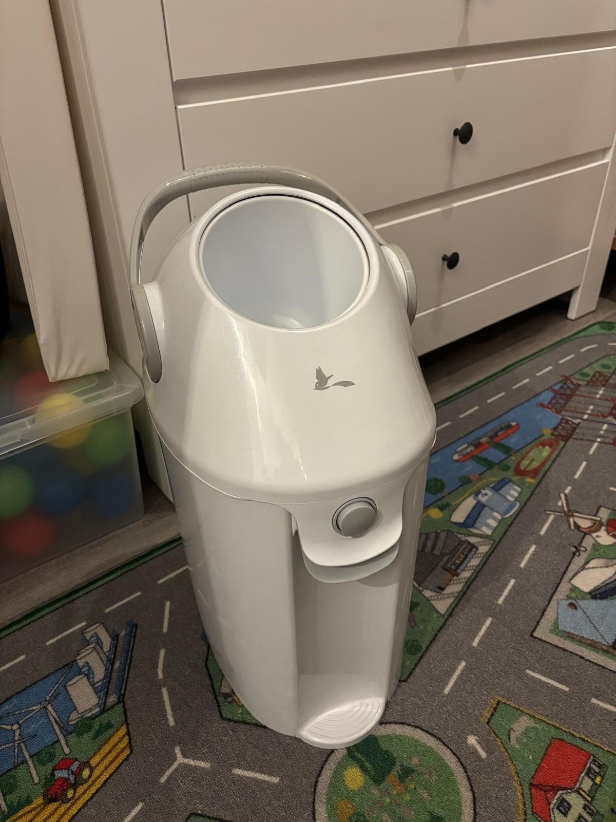 Diaper Keeper luieremmer, Ophalen of Verzenden, Zo goed als nieuw
