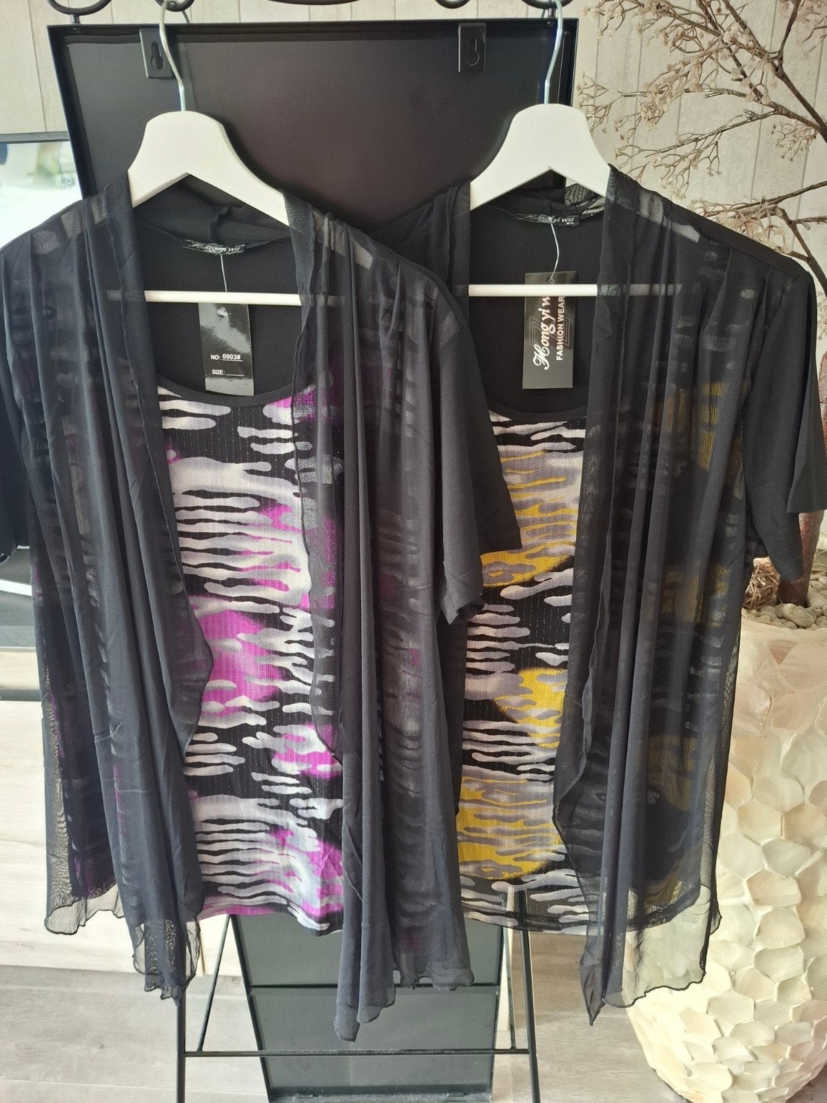 Dames kledingpakket  48 stuks, Kleding | Dames, Ophalen of Verzenden, Nieuw, Maat 38/40 (M)