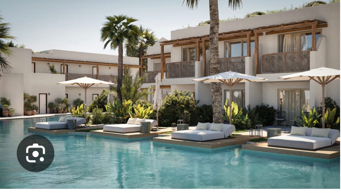 Last minute vakantie 10-10 Kreta Cretan Malia ter overname, Twee personen, Overige soorten