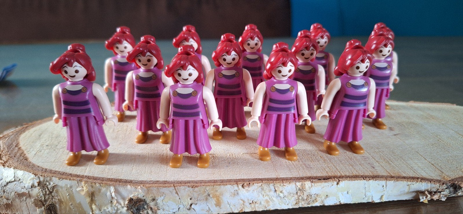 Playmobil Disney Prinses Aurora Figuur uit Kinder Surpriseei, Ophalen of Verzenden, Nieuw