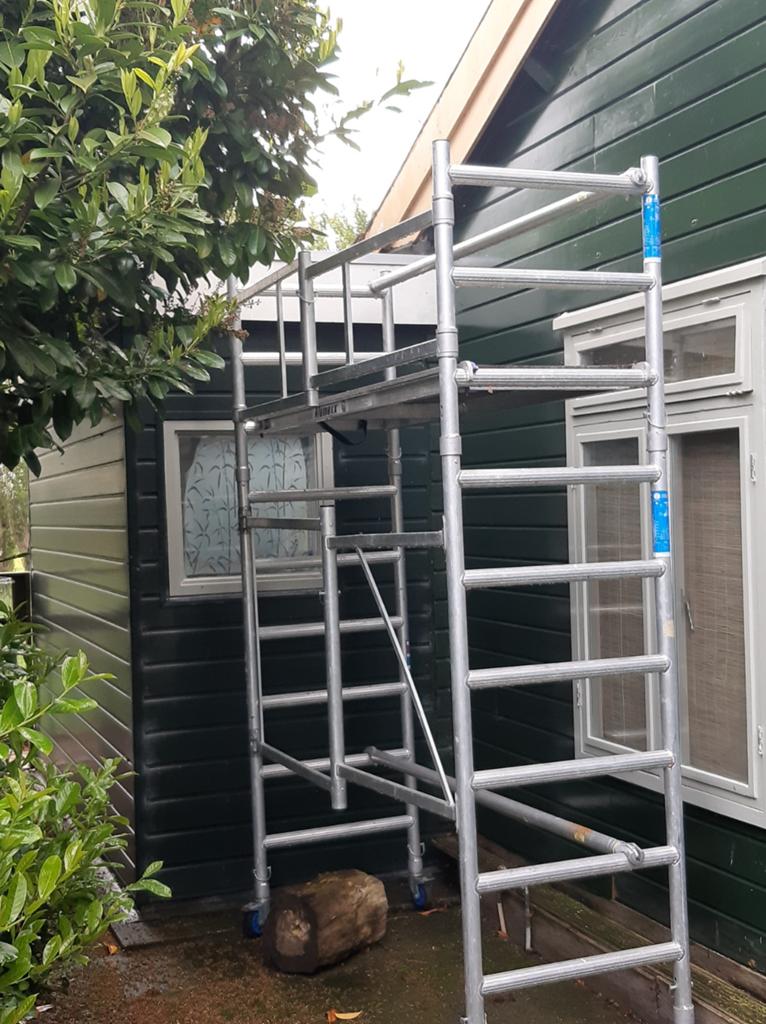 GEZOCHT  All Round  klusser met houtbouw ervaring !, Diensten en Vakmensen, Klussers en Klusbedrijven