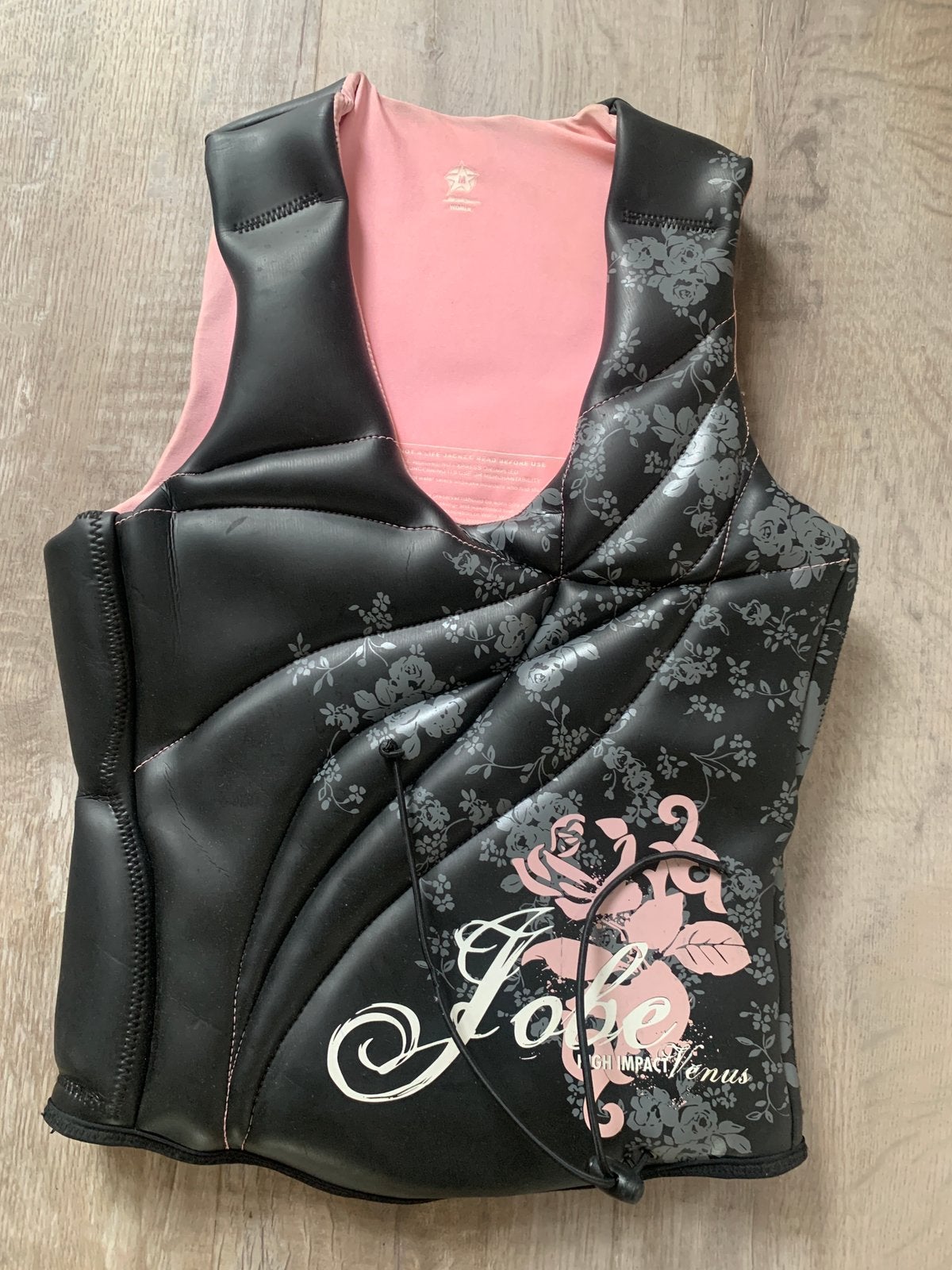 Wetsuit sport watersport size M, Ophalen of Verzenden, Gebruikt, Dame, Wetsuit