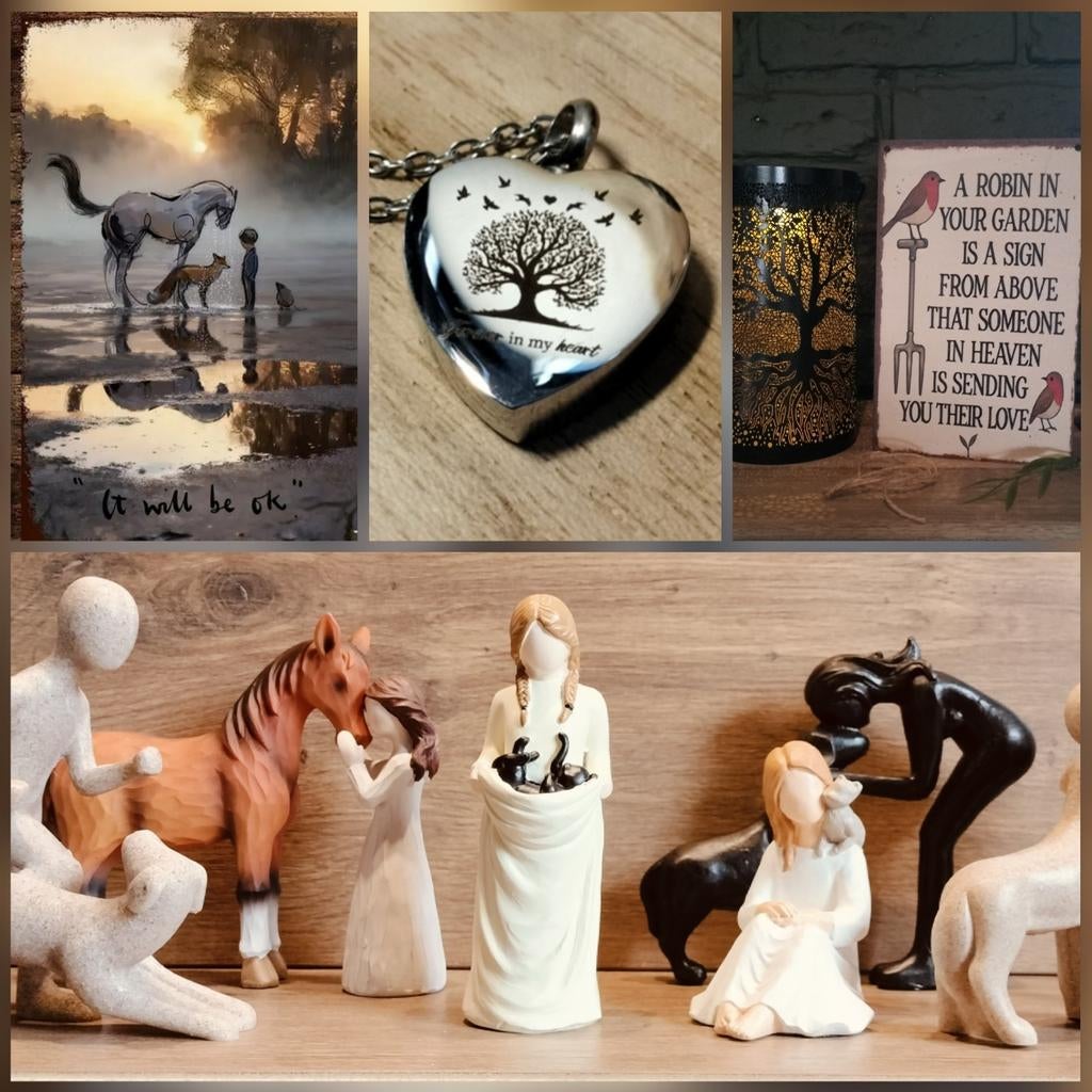 Beeldjes honden katten Sieraden Wandborden Lieve Saar, Verzenden, Nieuw, Info@lievesaar.nl, Lieve Saar