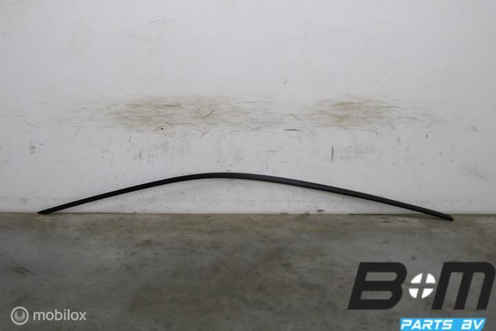 Daklijst links zwart VW ID4 11A853701B, Auto-onderdelen, Gebruikt