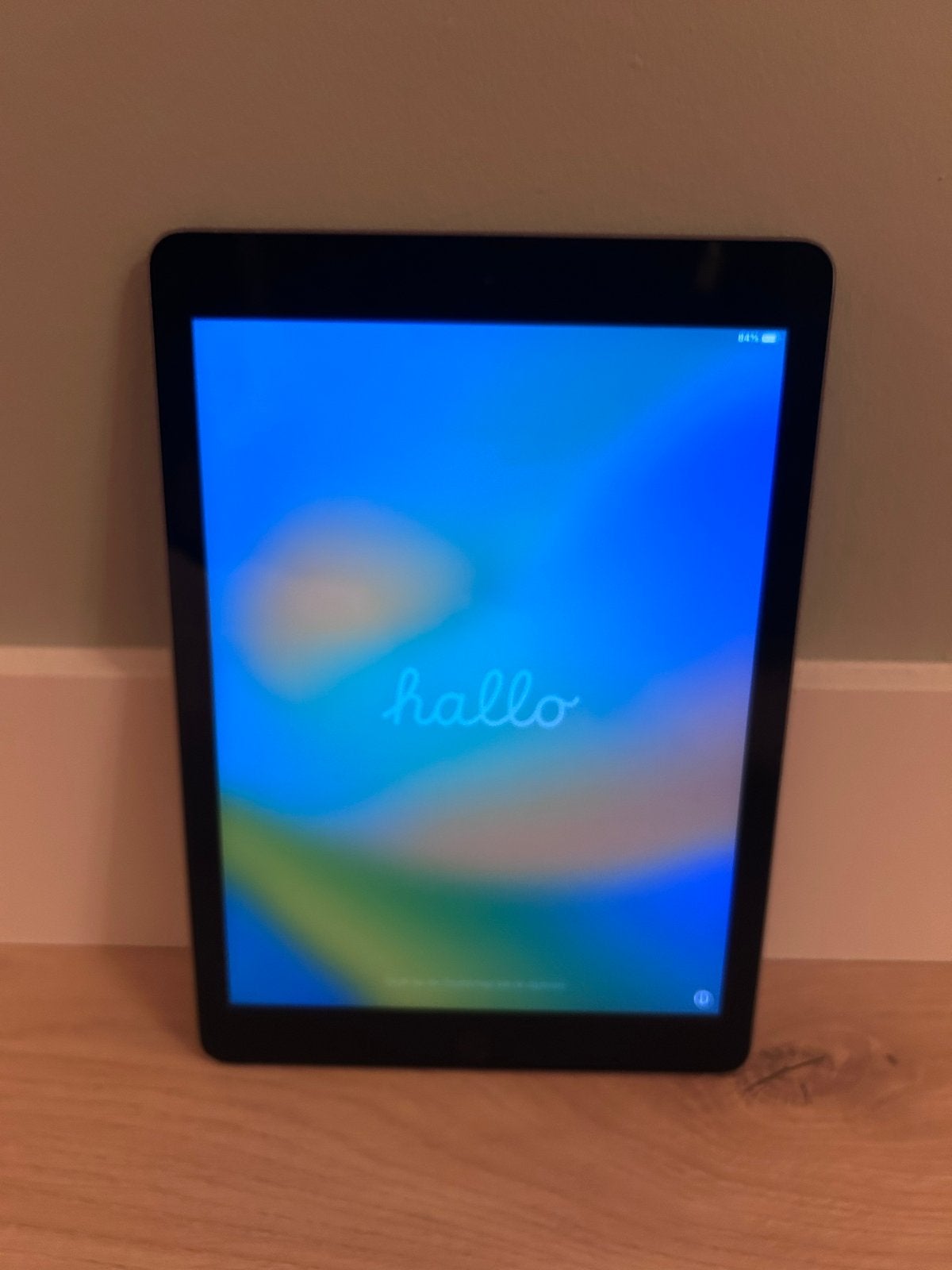 Apple iPad 5e generatie (2017) - zeer netjes, Computers en Software, 10 inch, 32 GB, Apple iPad, Ophalen of Verzenden