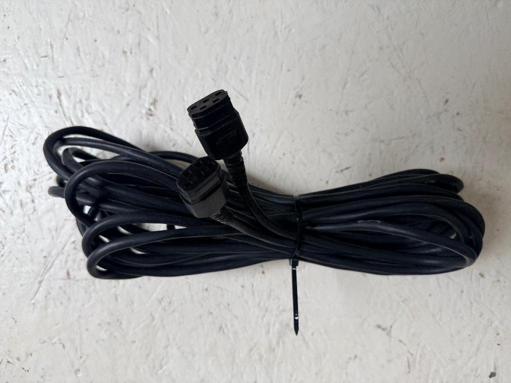 Raymarine Seatalk 2 NMEA 200 kabel 10 meter uit 1 stuk, Watersport en Boten, Ophalen, Zo goed als nieuw