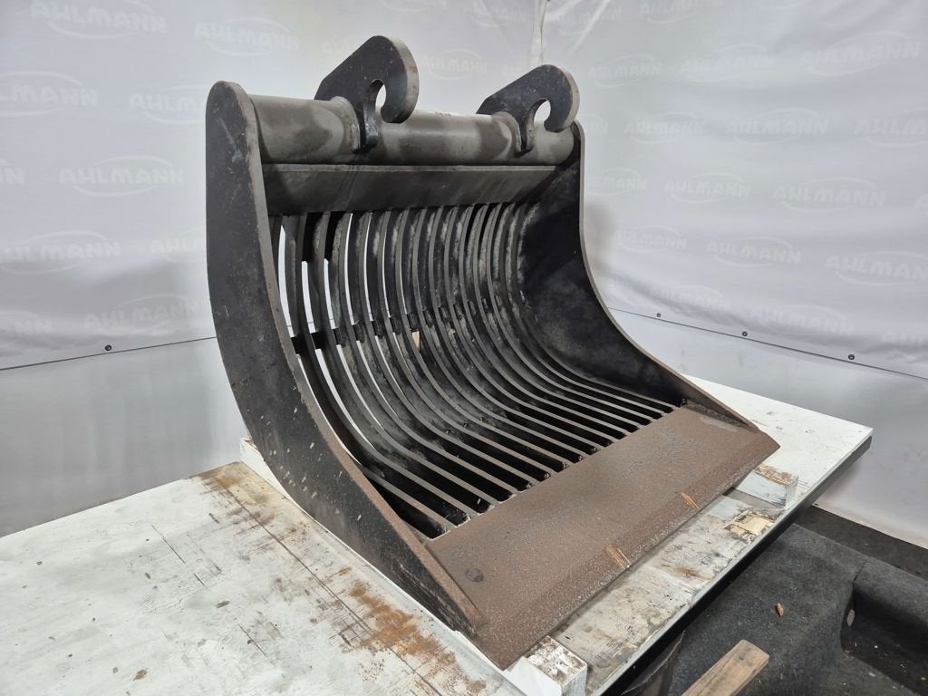 Puinbak CW20/30 B=1220 nieuw