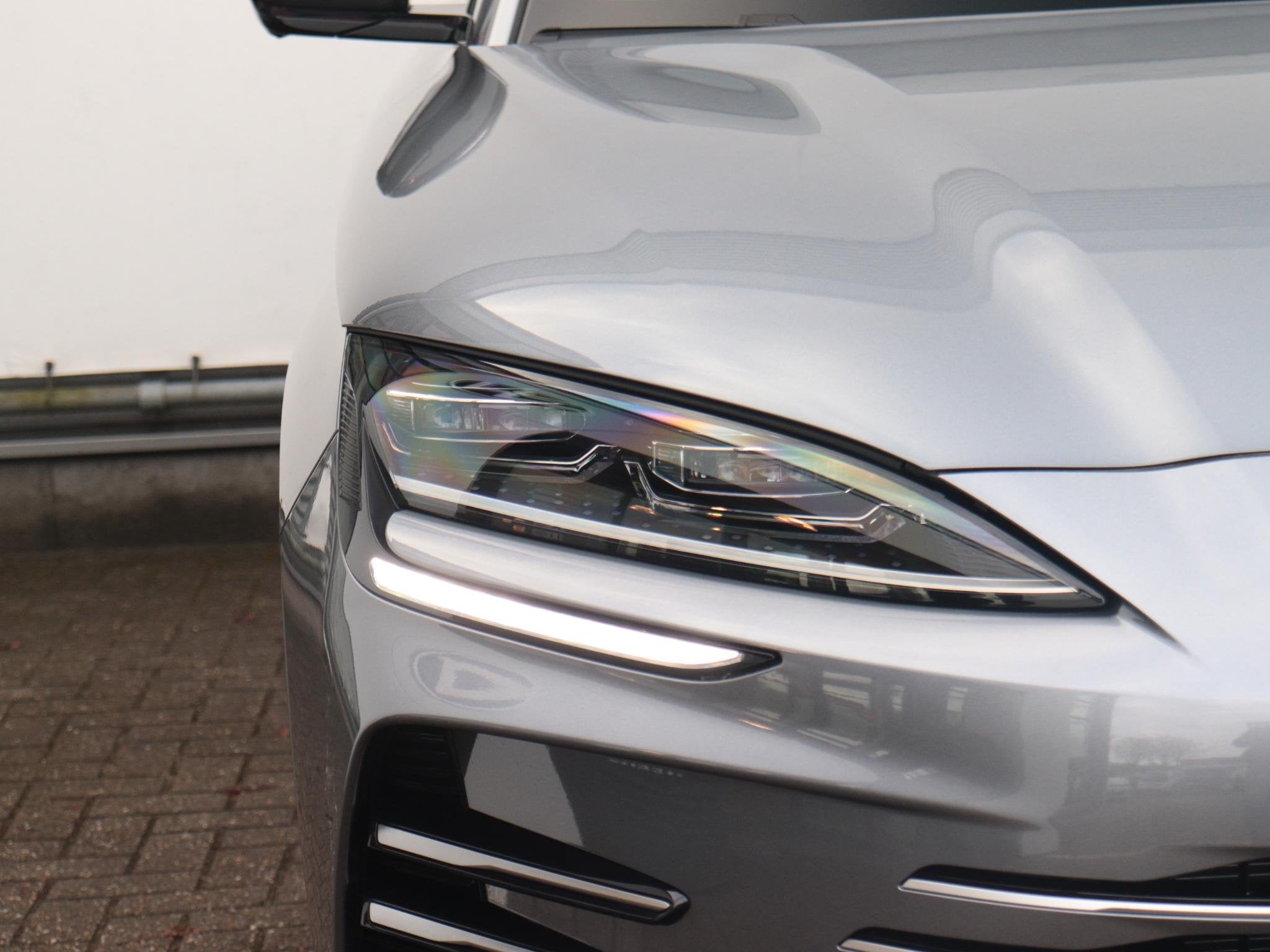 BYD SEAL U 1.5 DM-i FWD Boost | €3000 korting | Panoramada, Auto's, Seal U, 1498 cc, 4 cilinders, Nieuw