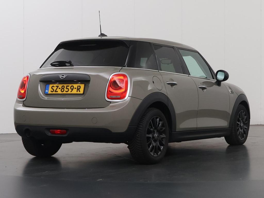 MINI One