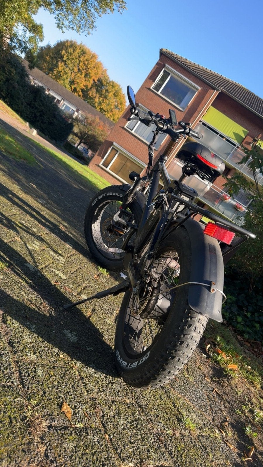 Raamsdonksveer, Ophalen, 7 versnellingen, Zo goed als nieuw, Maximaal 25 km/u