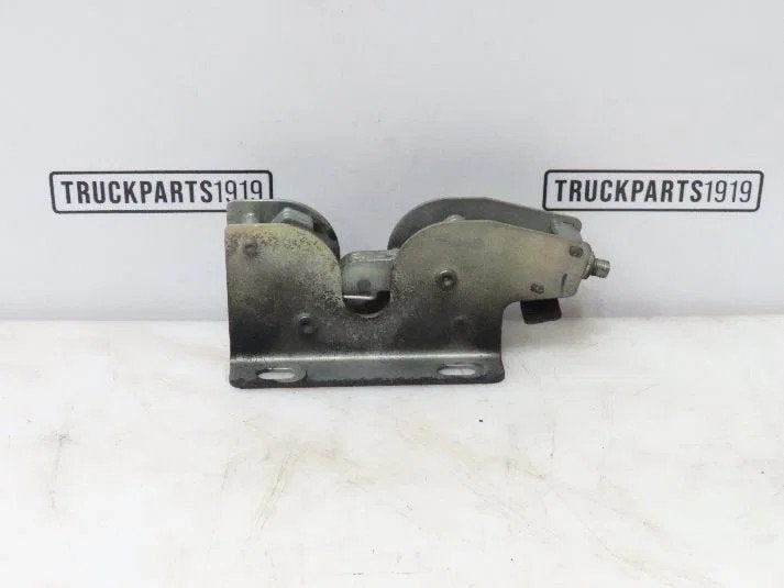 Iveco Body & Chassis Parts Cabine vergrendeling Iveco, Ophalen, Gebruikt