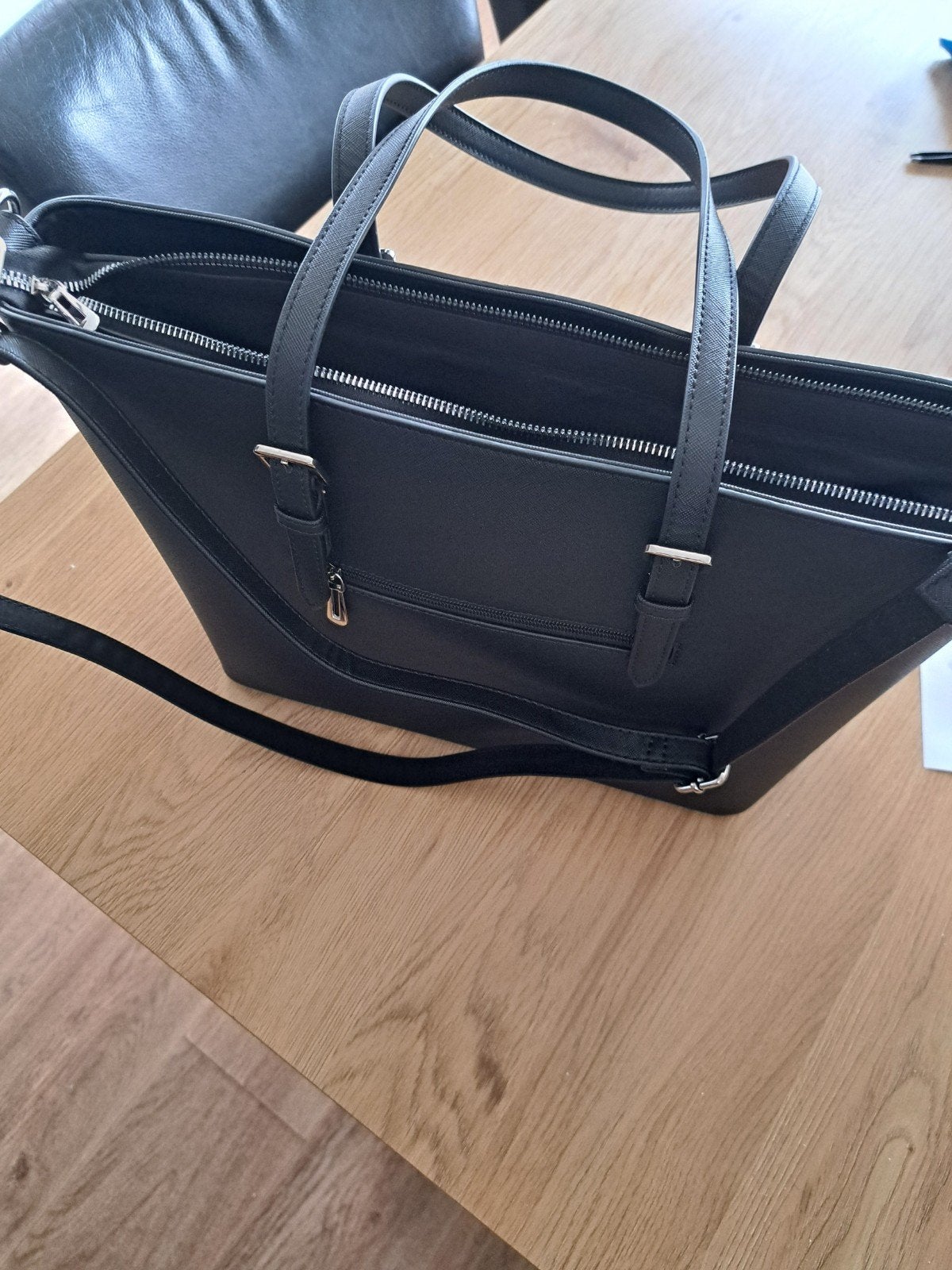 Dames tas nieuw, Ophalen, Nieuw, 30 cm of meer, Minder dan 35 cm