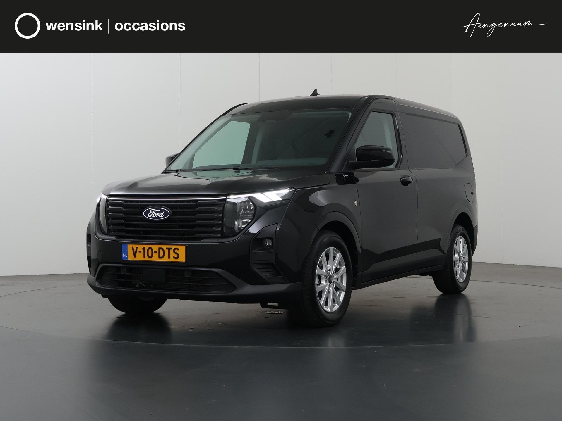 Ford Transit Courier 1.5 ECOBLUE | LIMITED | NAVIGATIE | PAR