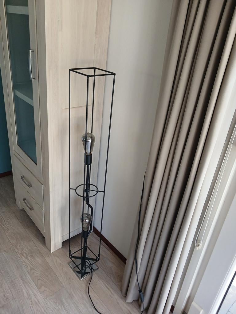 Leuke schemerlamp., Ophalen of Verzenden