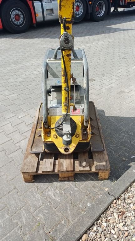 Wacker DPU 5045 H