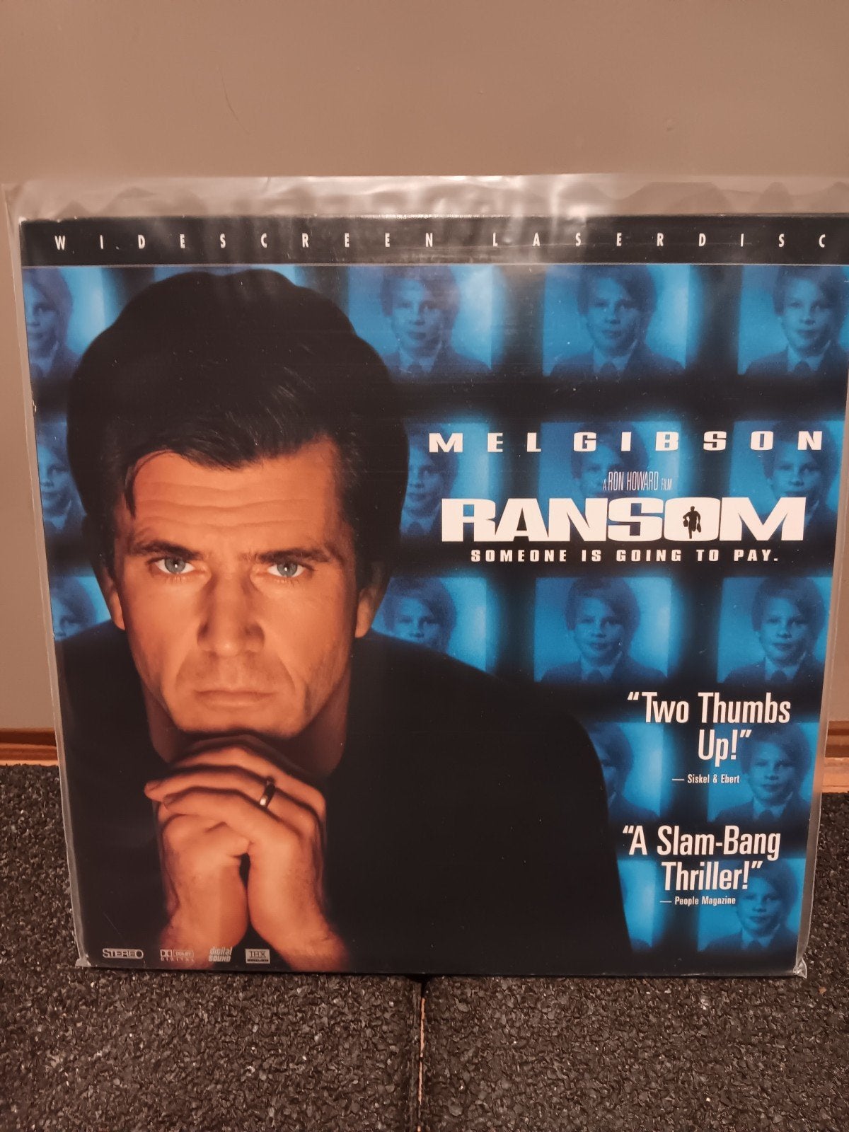 Laserdisc 7 euro per stuk, Ophalen of Verzenden, Zo goed als nieuw, Overige formaten