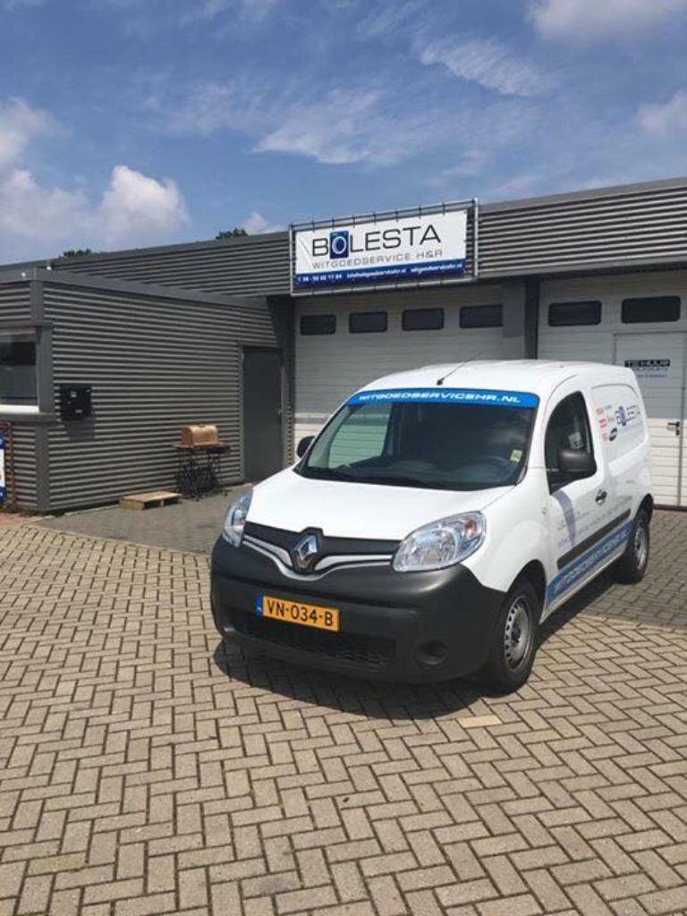 Witgoed monteur reparatie Bolesta, N, N, Ophalen of Verzenden, Zo goed als nieuw