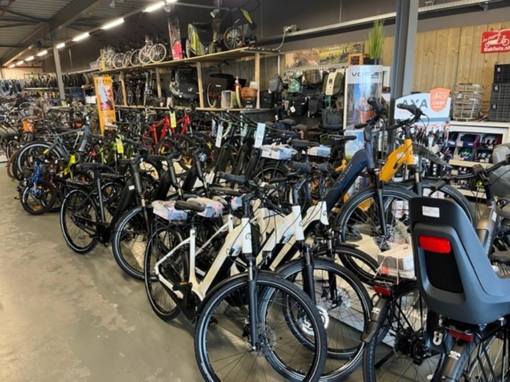 Kalkhoff fietsen tot 50% korting 2024/2025 modellen !, Ophalen, Nieuw, Overige merken, Versnellingen