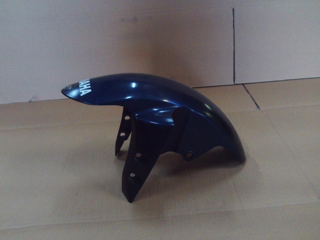voorspatbord Yamaha R1 bj04-06 schadevrij, Ophalen of Verzenden, Gebruikt