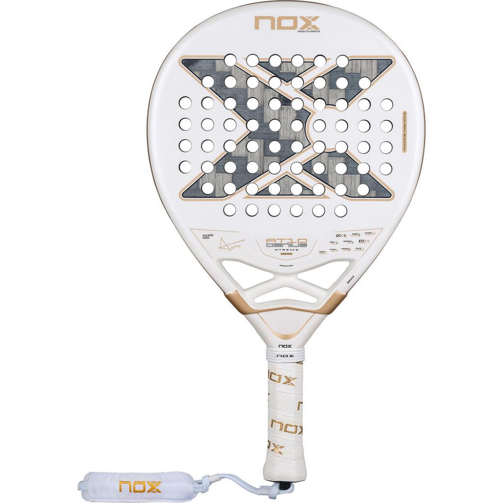 Diverse padel rackets en ballen tegen groothandelprijzen, Ophalen of Verzenden, Nieuw, Padelracket