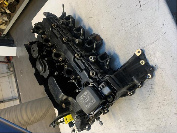 Cilinderkop van een BMW X3, Gebruikt, -, -, Ophalen of Verzenden