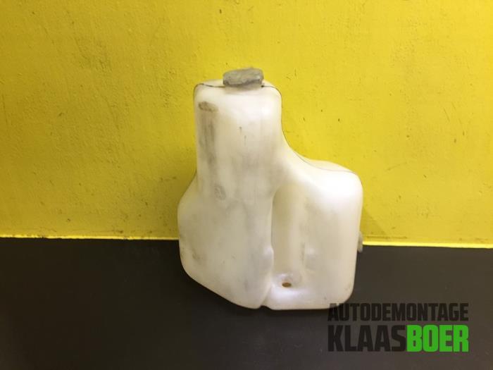 Ruitensproeiertank voor van een Volkswagen Polo, Ophalen of Verzenden, 12 maanden garantie, Gebruikt, Volkswagen
