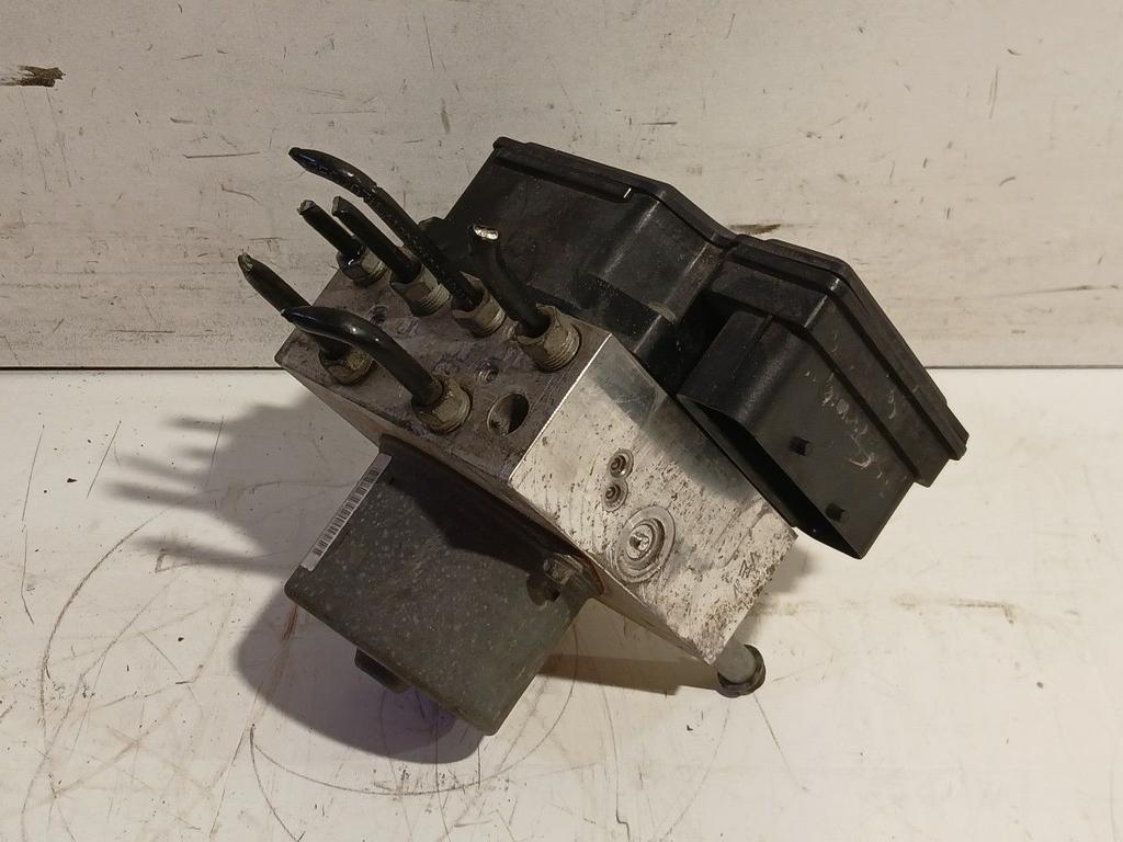Abs pomp Mini Mini, Auto-onderdelen, Remmen en Aandrijving, Mini, Gebruikt, Herkomst onderdeel bekend, 12 maanden garantie, Ophalen of Verzenden
