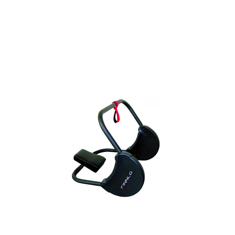 FINNLO – AB DOMINOX – BUIKSPIEREN TRAINER, Sport en Fitness, Fitnessmaterialen, Ophalen of Verzenden, Nieuw, Benen, Overige typen