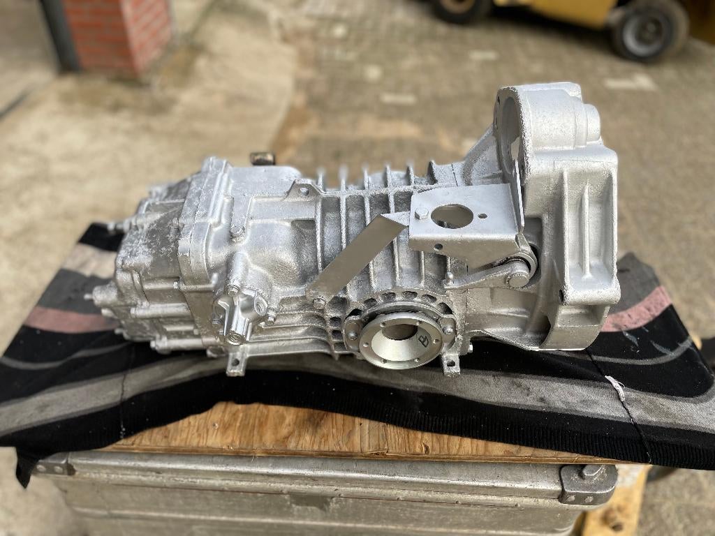 Versnellingsbakken VW T3, Auto-onderdelen, Transmissie en Toebehoren, Oldtimer onderdelen, Overige automerken, Volkswagen, Gereviseerd