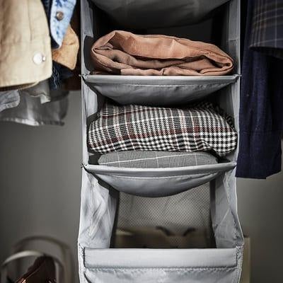 kast opberger, Huis en Inrichting, Ophalen, Nieuw
