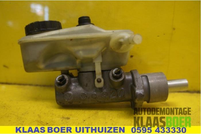 Rembekrachtiger van een Volkswagen Polo, Ophalen of Verzenden, 12 maanden garantie, Gebruikt, Volkswagen
