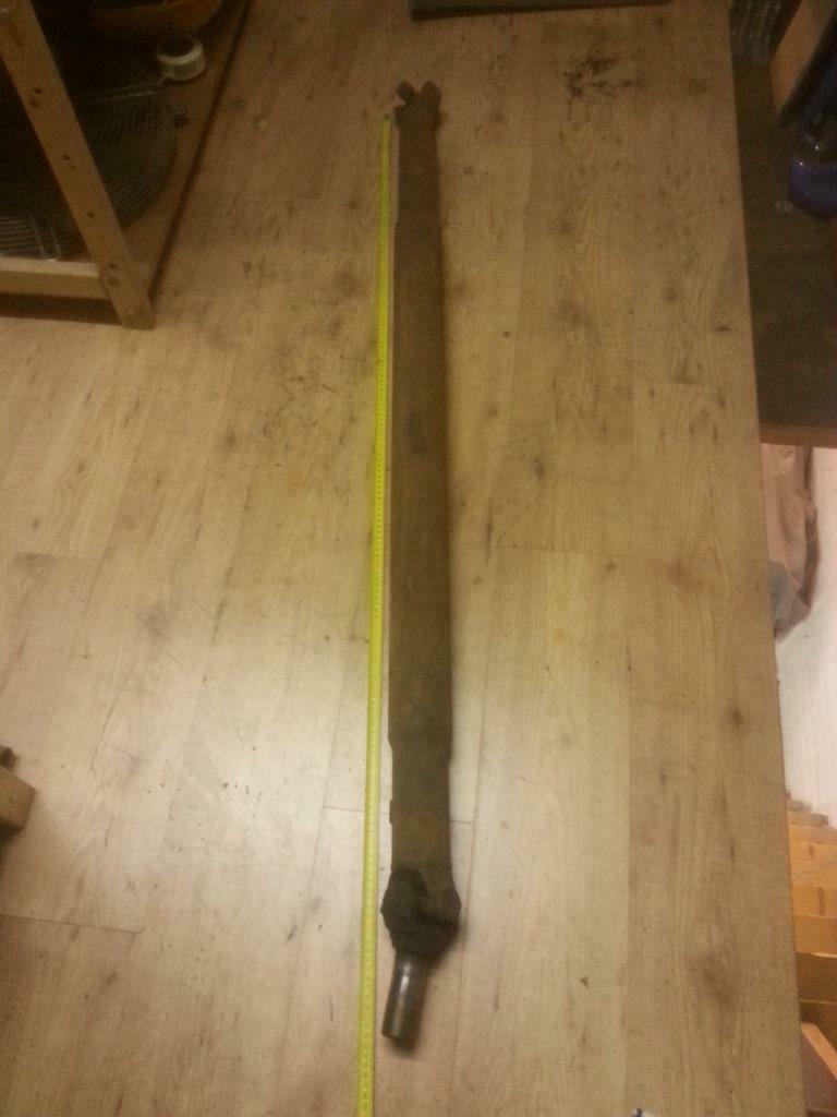 AANDRIJF AS BUICK, Auto-onderdelen, Ophalen of Verzenden, Gebruikt, Buick