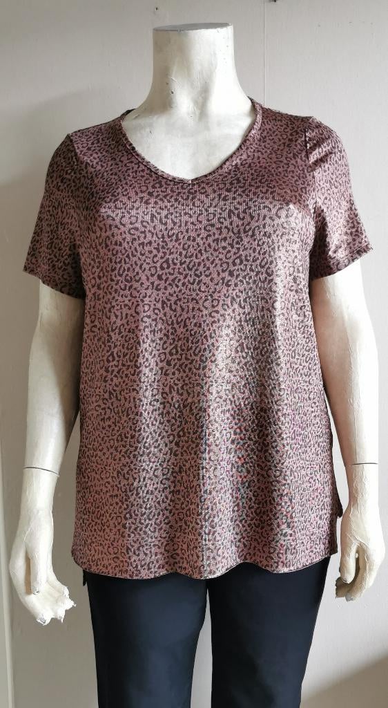 70 .. nieuw maat 46, Ophalen of Verzenden, Nieuw, Overige kleuren, Broek of Spijkerbroek