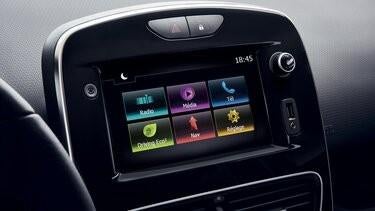Medianav Evolution met Apple CarPlay & Android Auto, Ophalen of Verzenden, Gebruikt