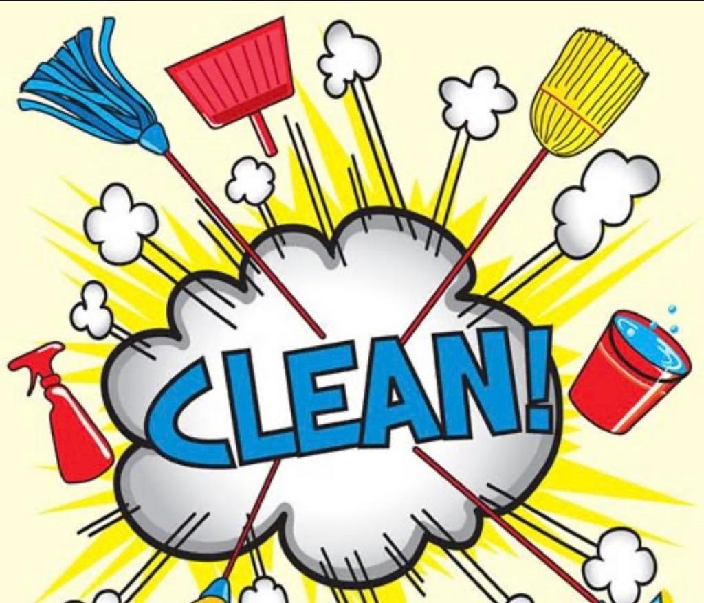 Schoonmaakster zoekt werk, Vacatures, Vacatures | Schoonmaak en Facilitaire diensten, Vanaf 10 jaar, Overige vormen