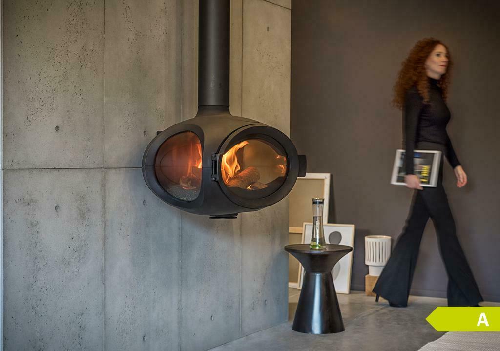 houtkachels wanders mata LAAGSTE PRIJS!!!!!, Huis en Inrichting, Kachels, Ophalen, Hangend, Hout, Nieuw