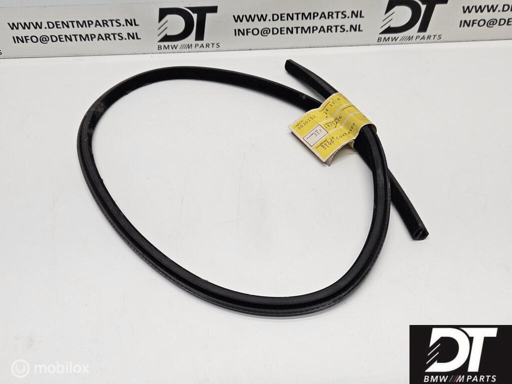 Dakraamrubber BMW 3-serie E36 54128122517, Auto-onderdelen, Klein materiaal, Nieuw, Ophalen of Verzenden